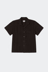HARISON WOVEN TEE