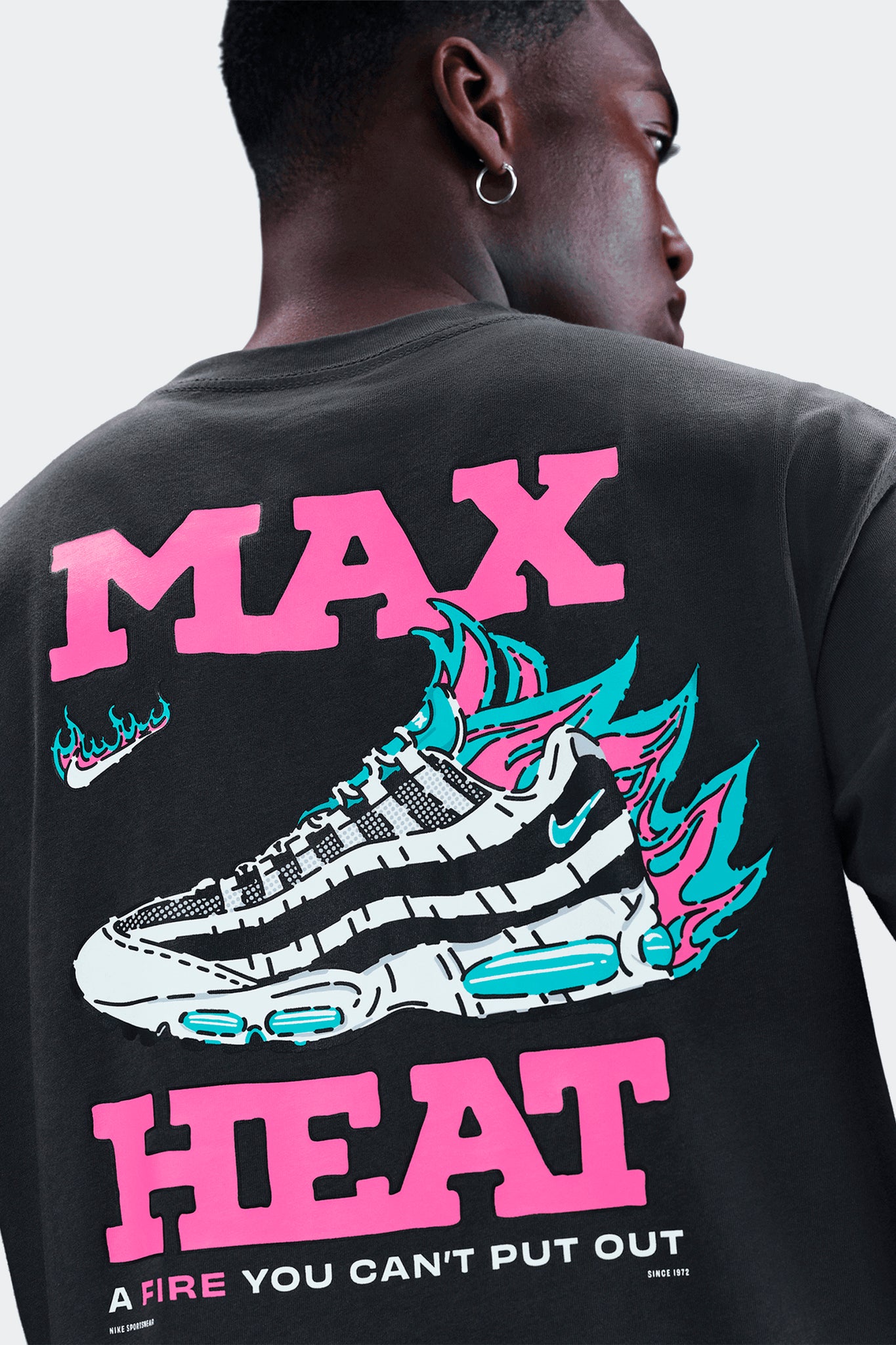NSW AIR MAX 95 TEE