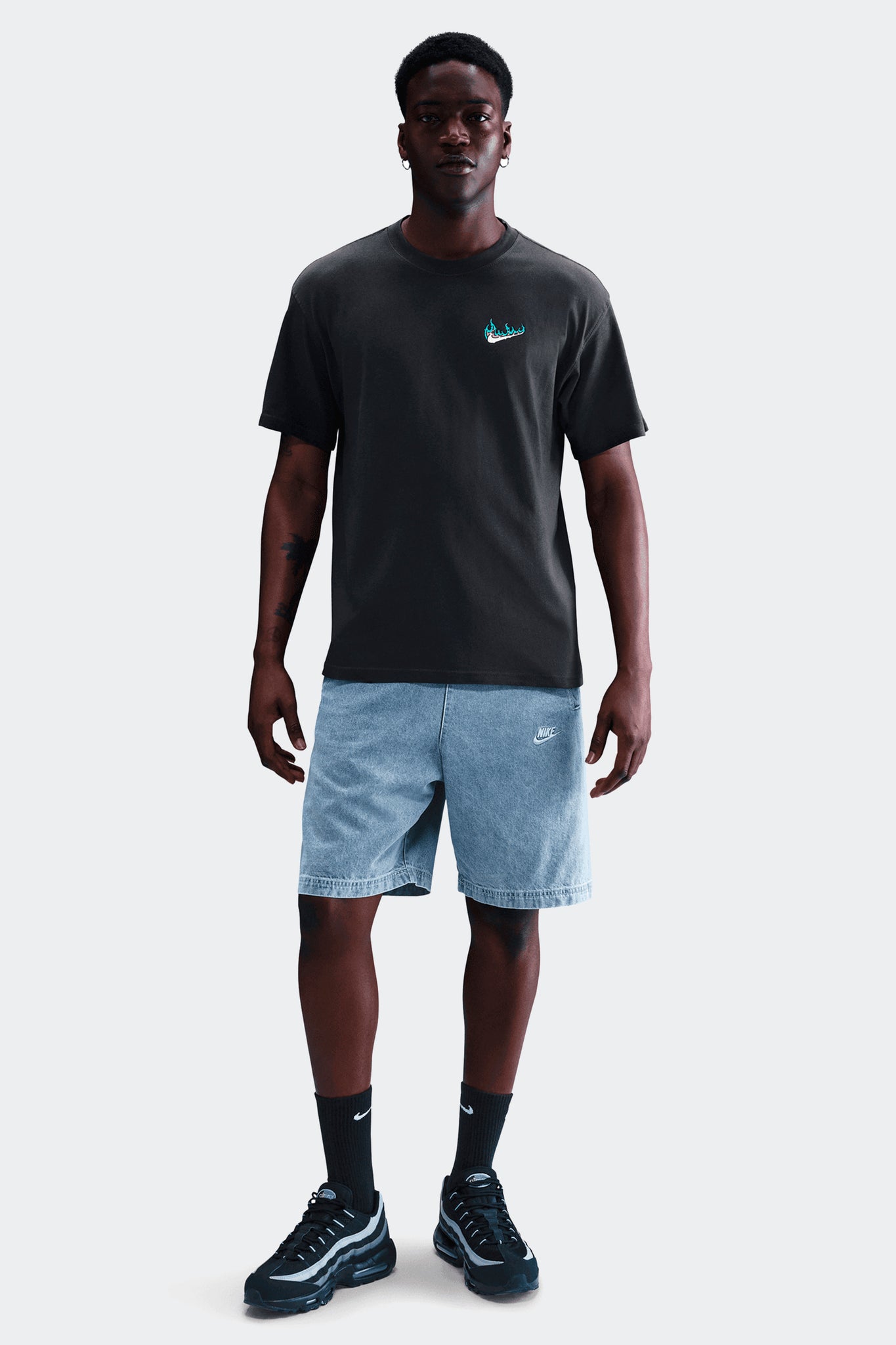 NSW AIR MAX 95 TEE