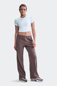 W NSW CHILL KNIT TEE