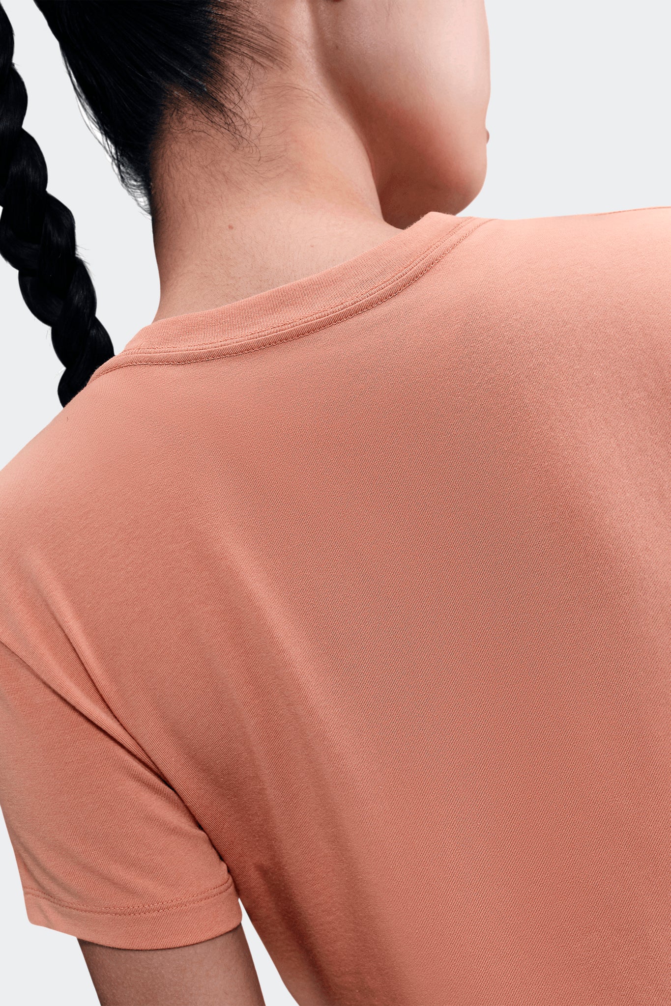 W NSW CHILL KNIT TEE