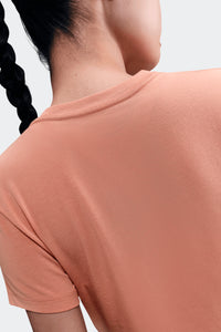 W NSW CHILL KNIT TEE