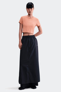 W NSW CHILL KNIT TEE