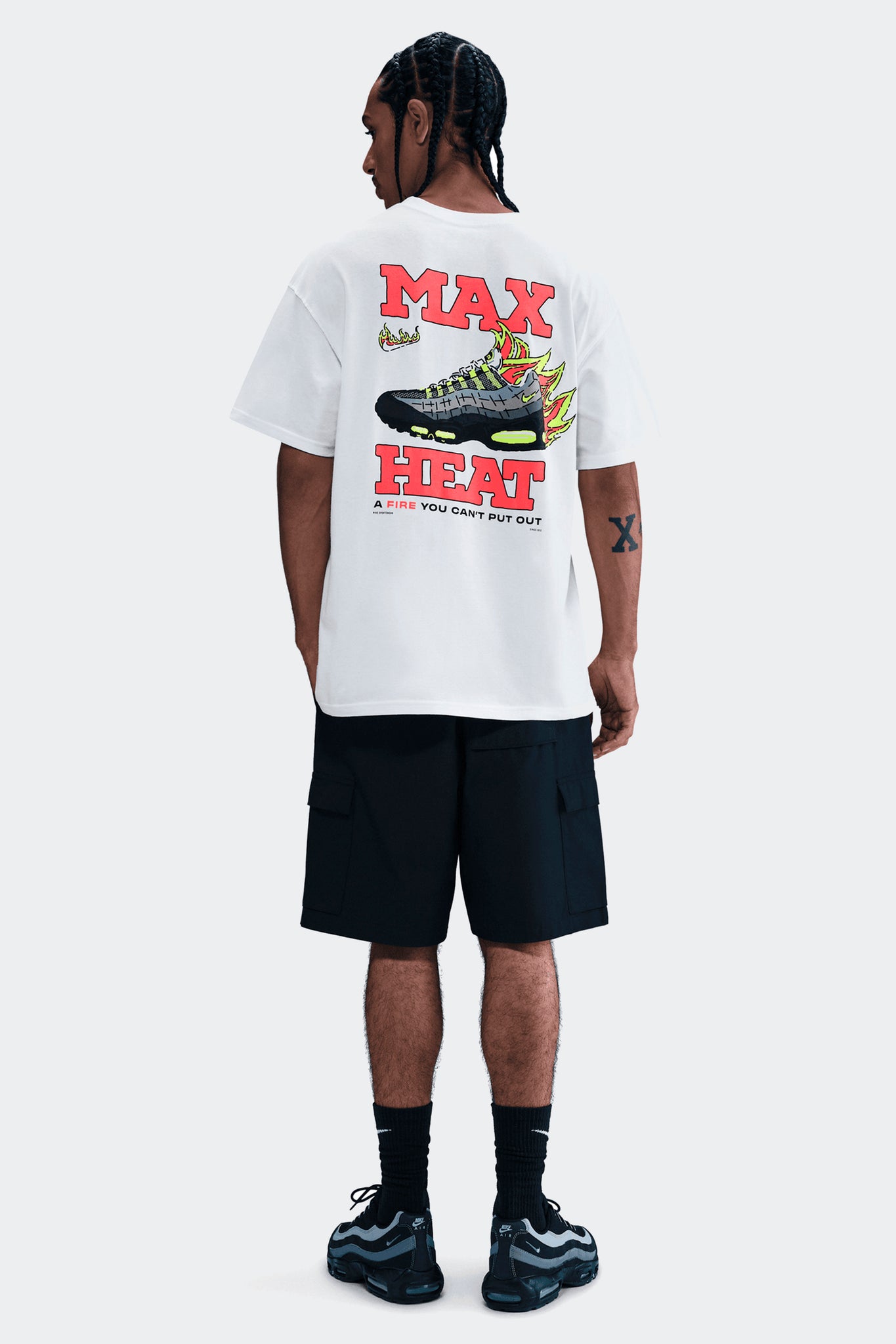 NSW AIR MAX 95 TEE
