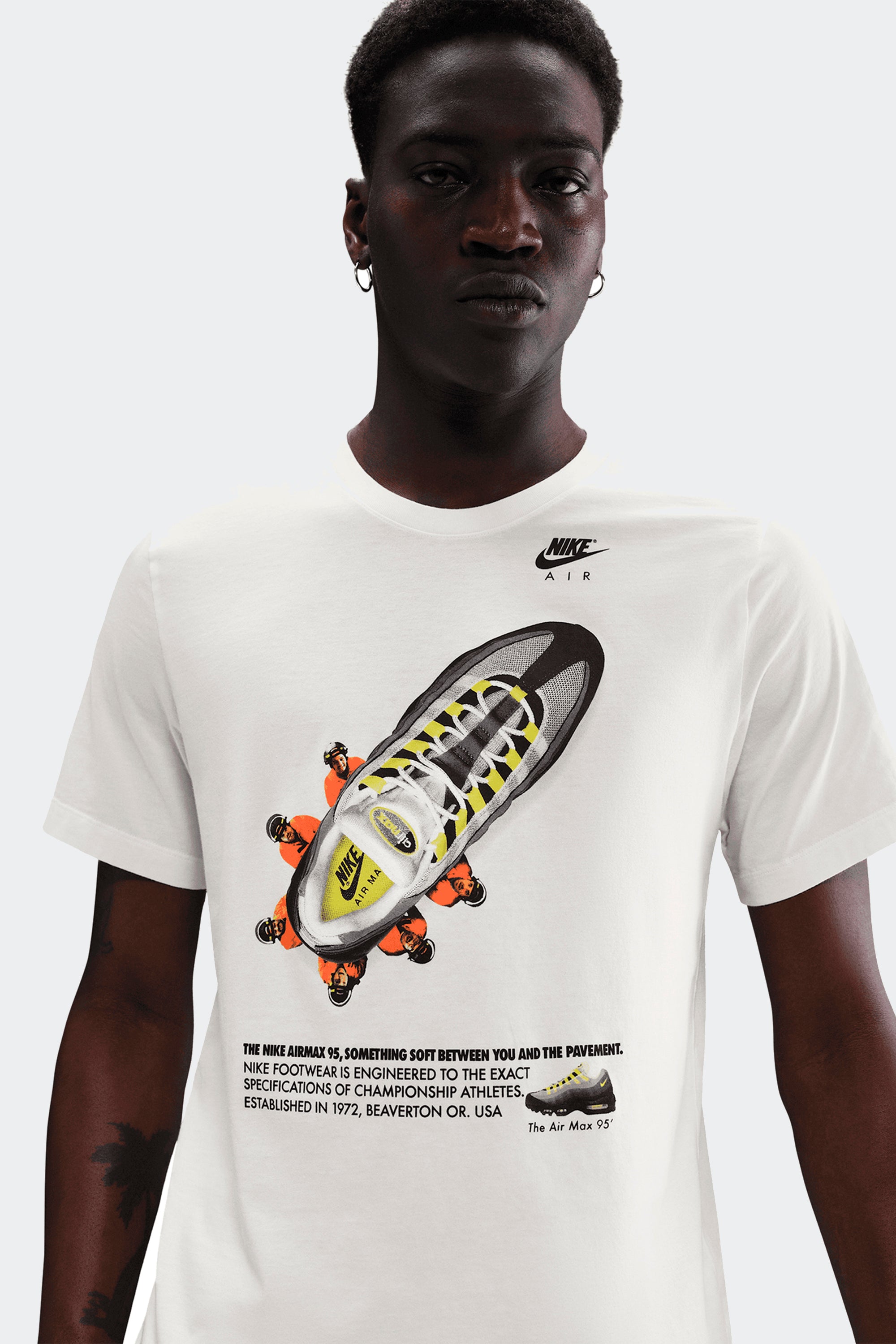 air max 95 shirt