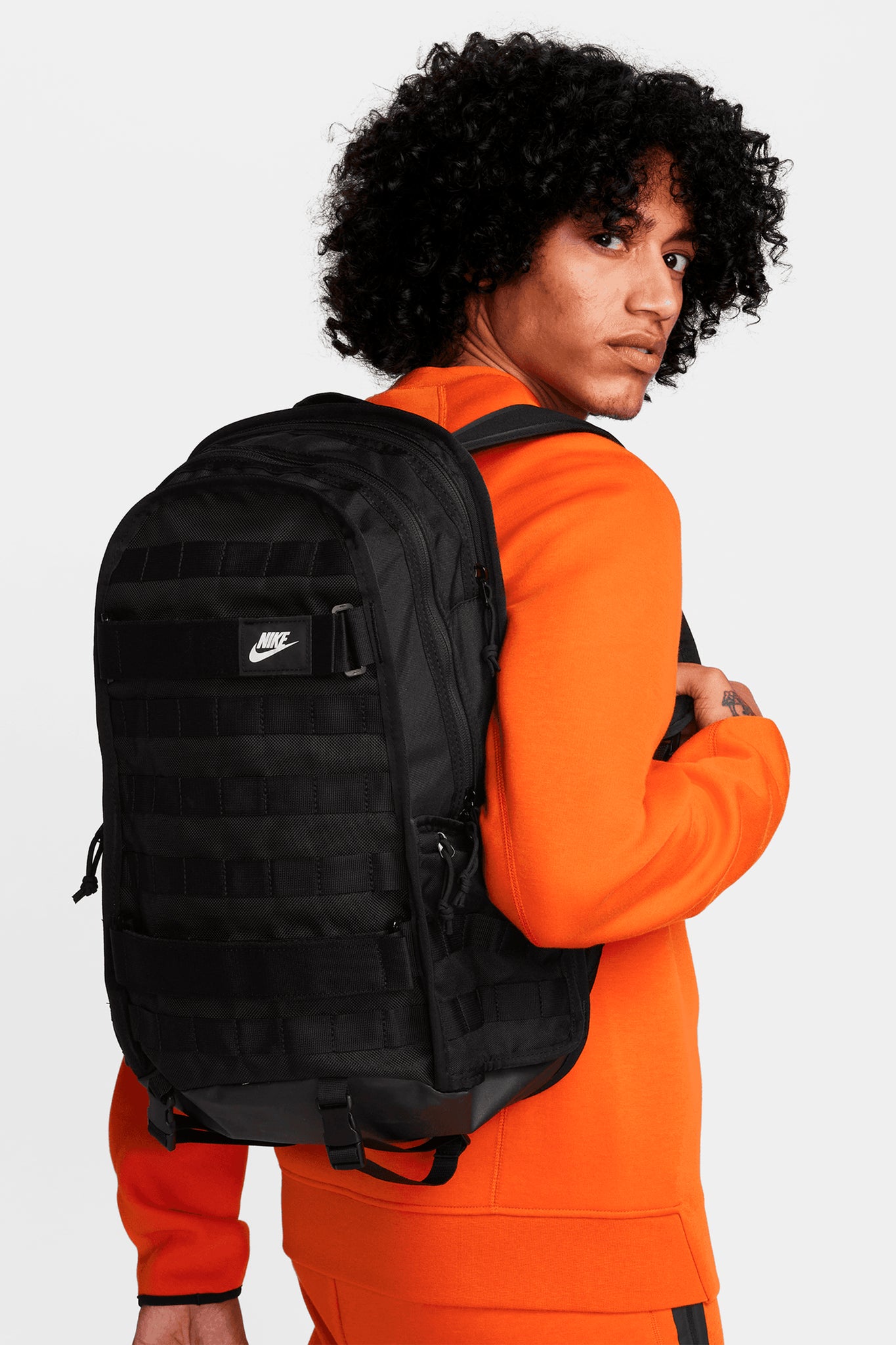 NSW RPM BACKPACK