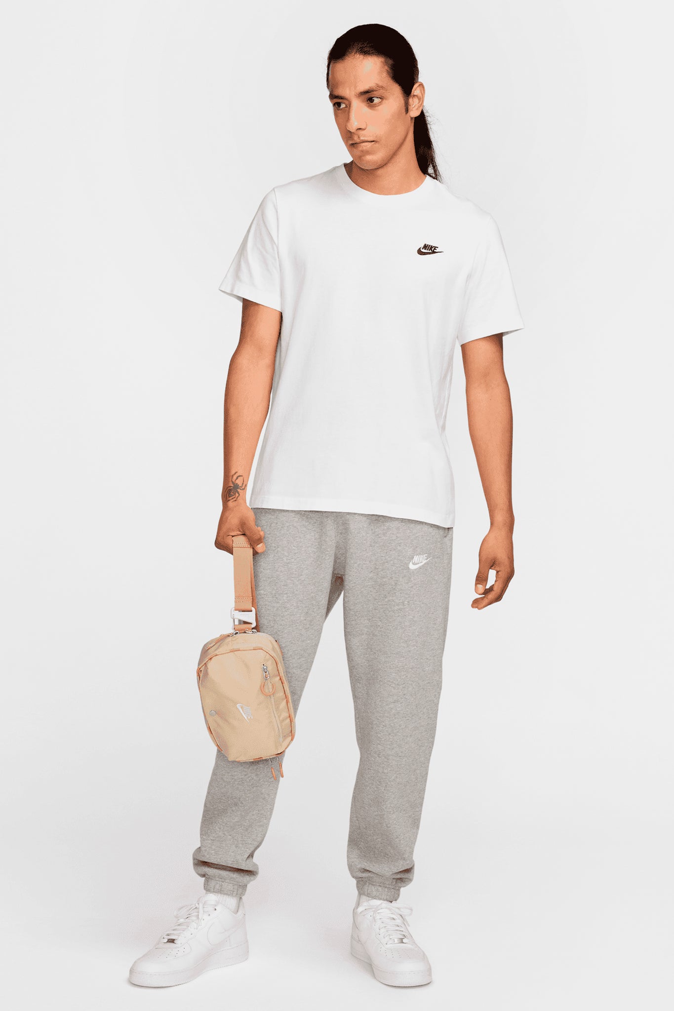 HAYWARD PATROL CROSSBODY