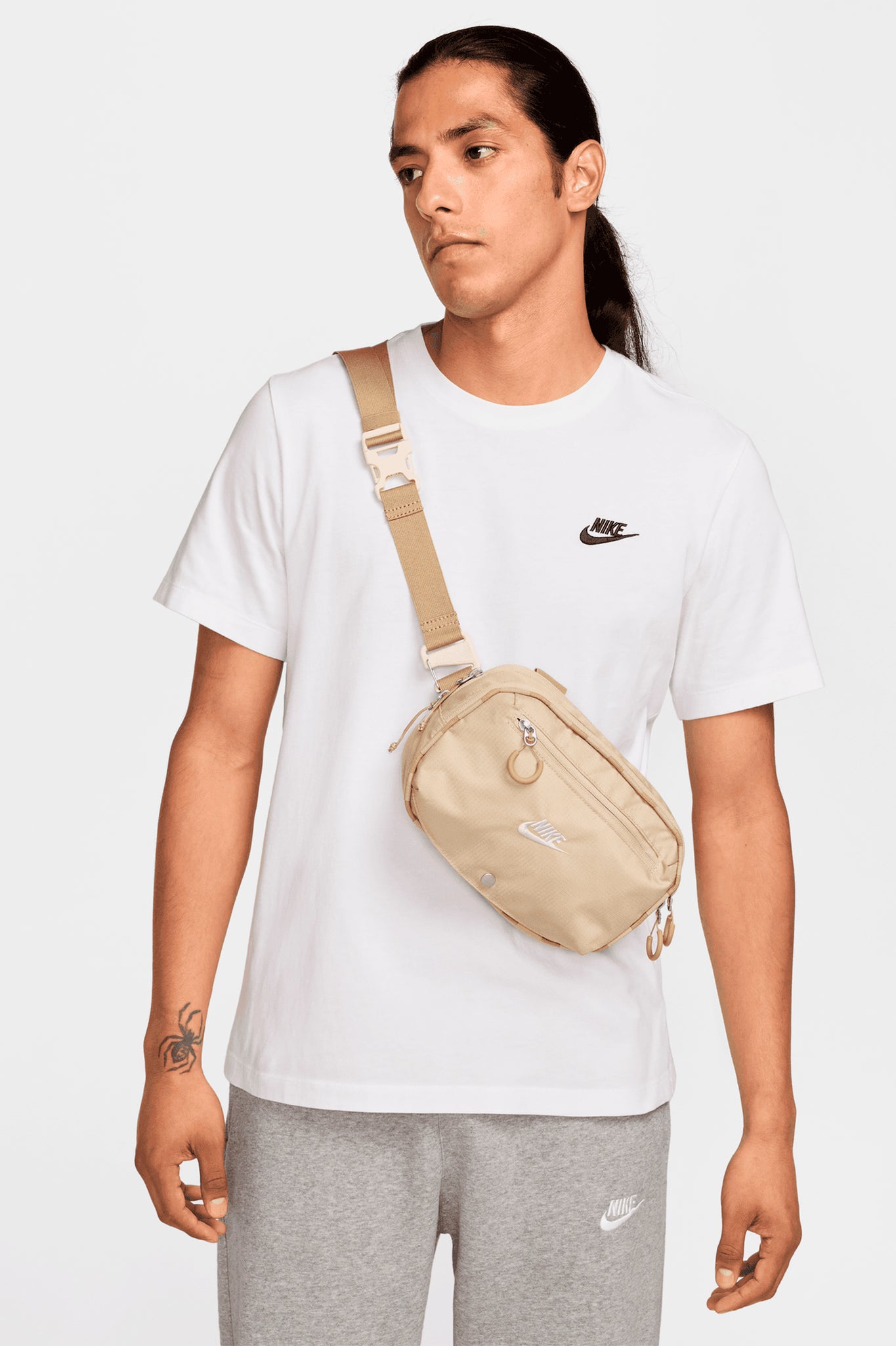 HAYWARD PATROL CROSSBODY