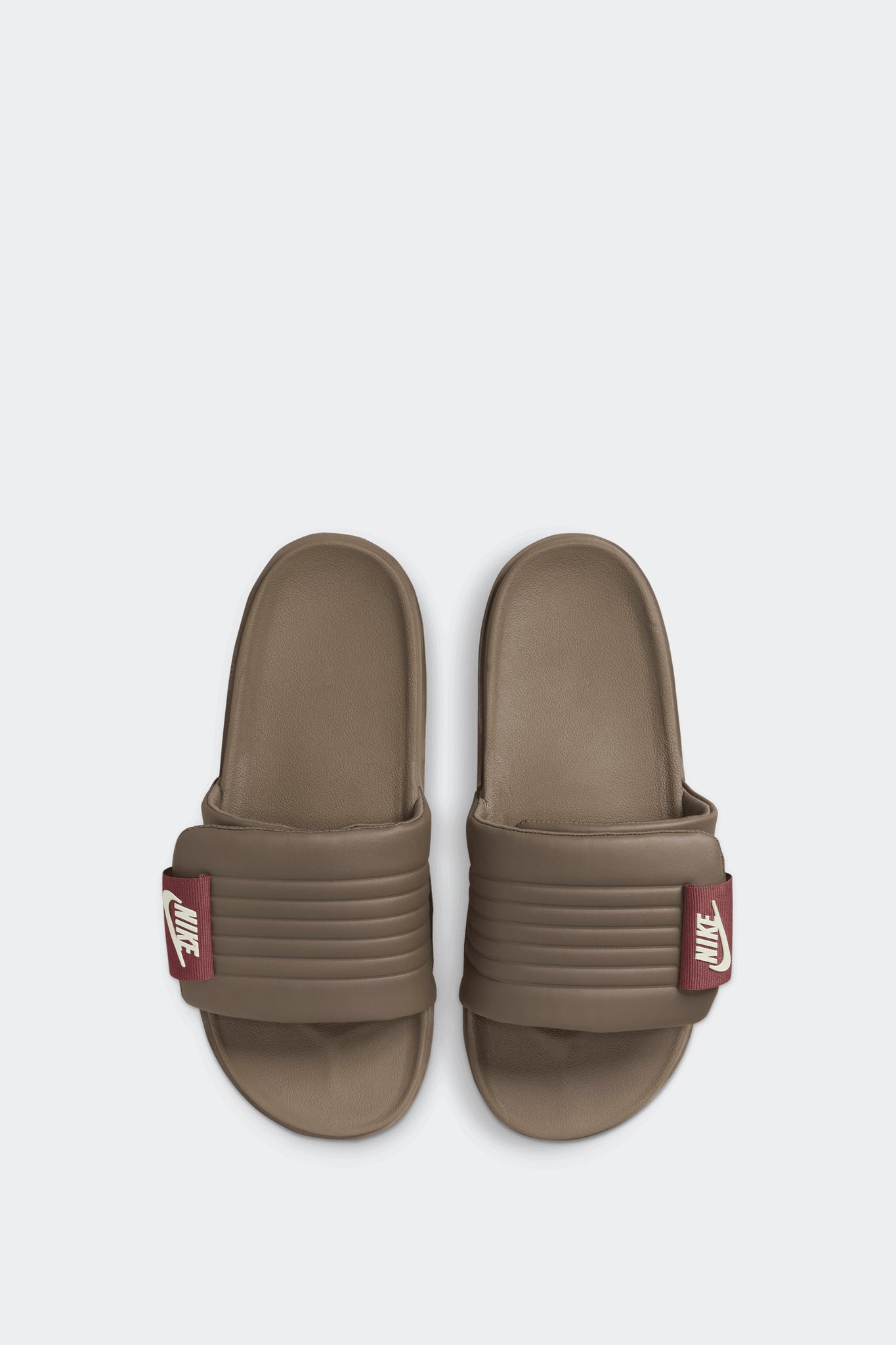 OFFCOURT ADJUST SLIDES