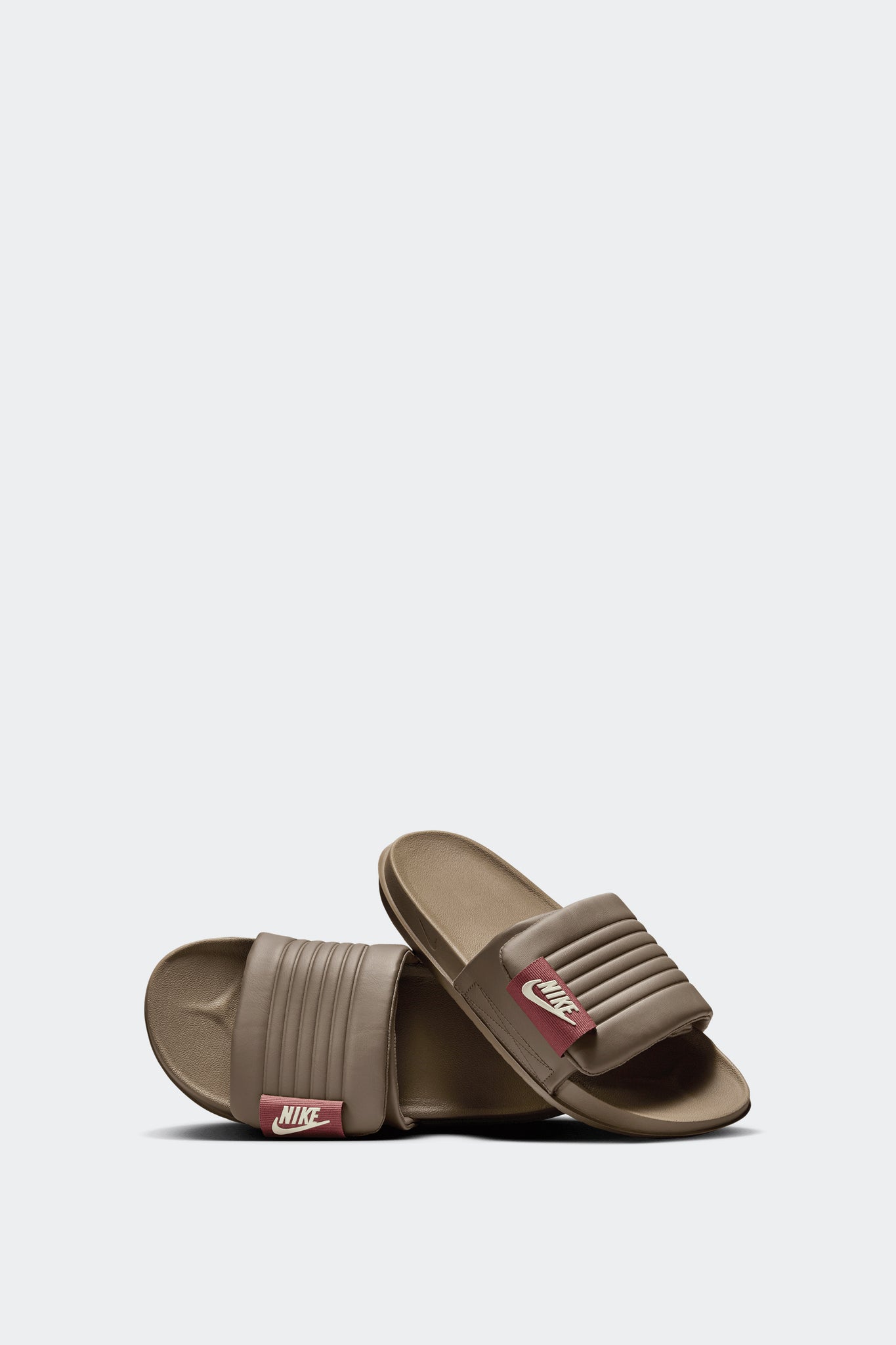 OFFCOURT ADJUST SLIDES