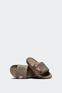 OFFCOURT ADJUST SLIDES