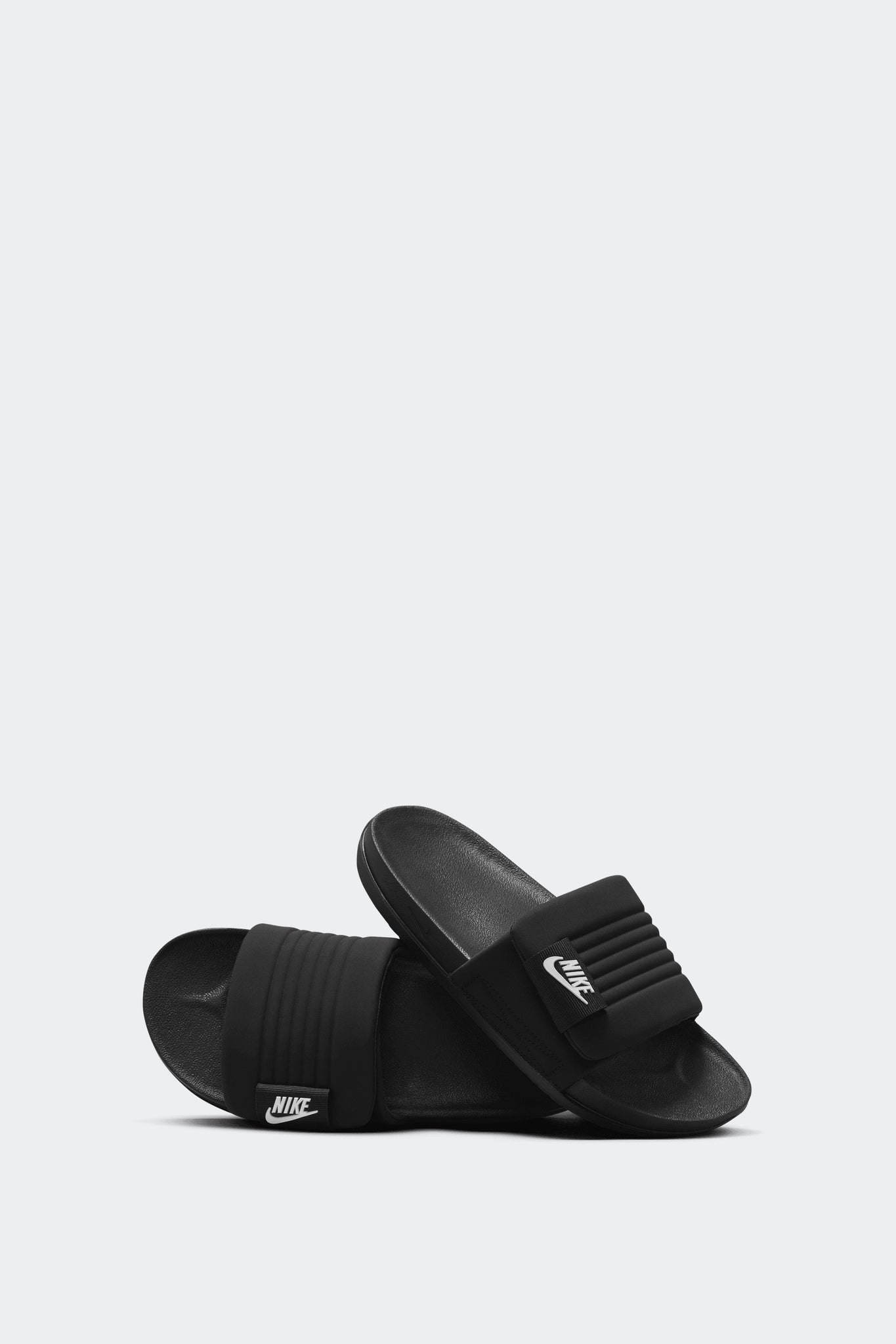 OFFCOURT ADJUST SLIDES