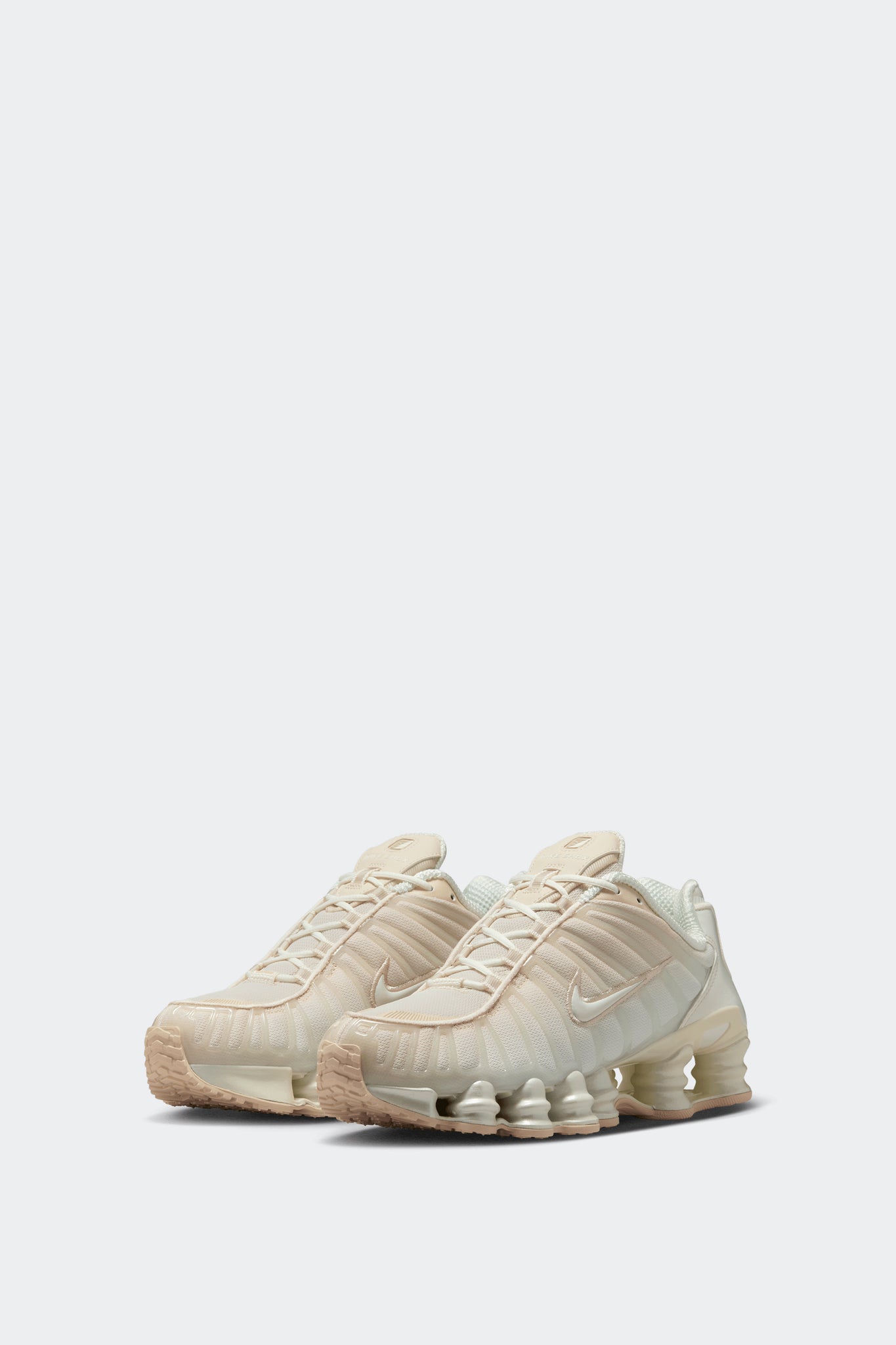 W SHOX TL