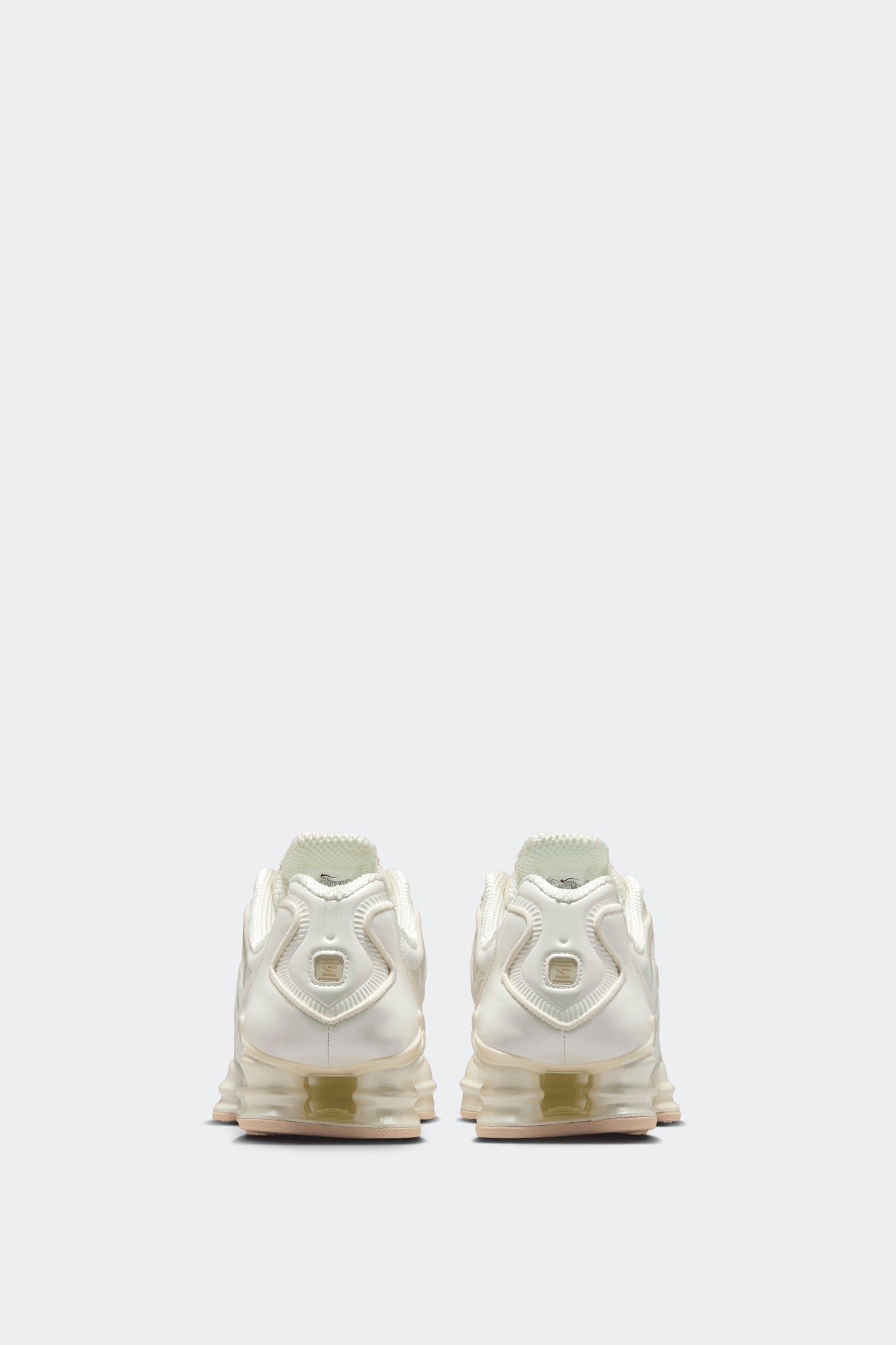 W SHOX TL
