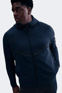 TECH FLEECE FULL-ZIP HOODIE