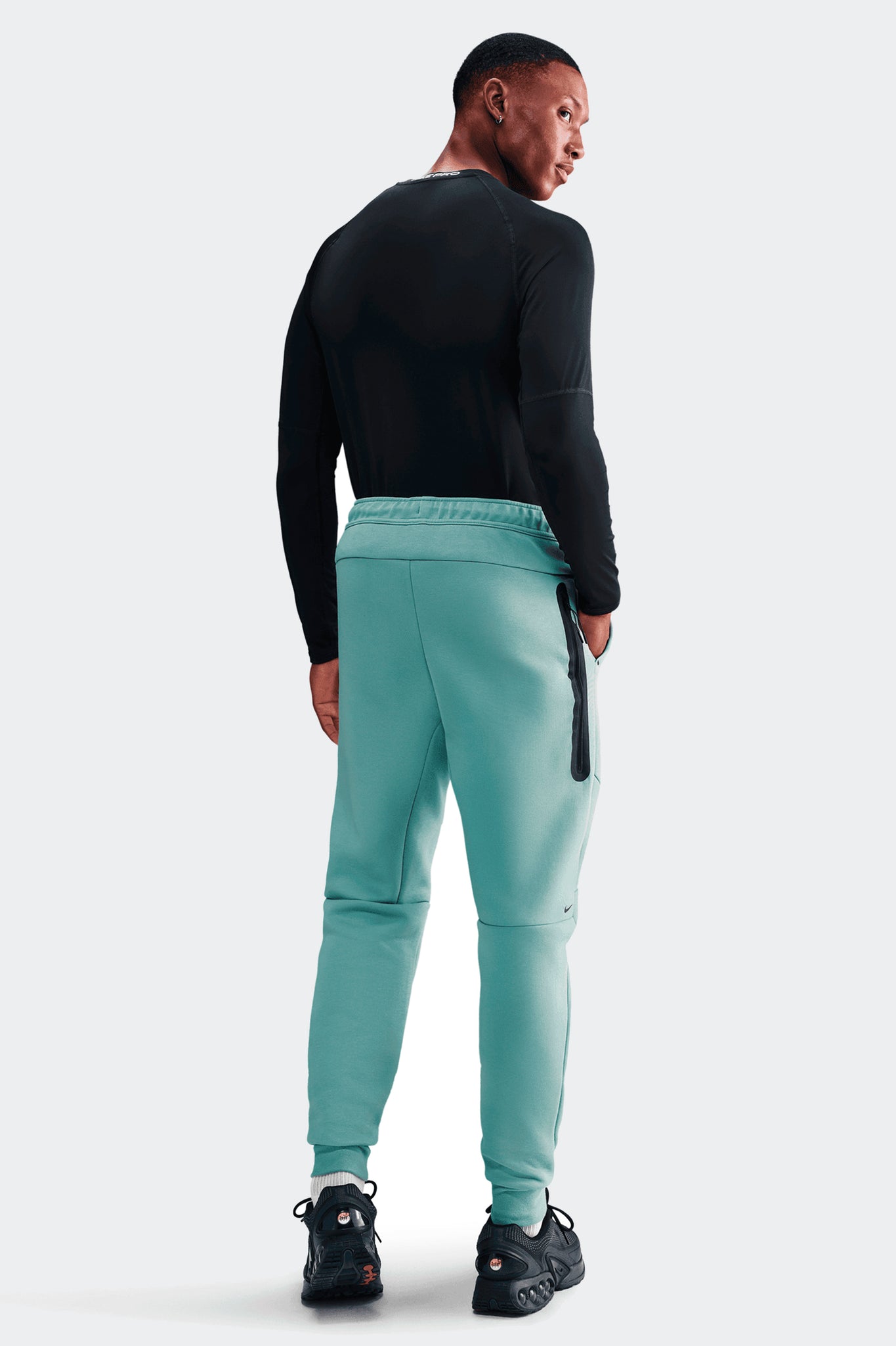 TECH FLEECE JOGGERS