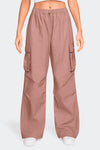 W NSW CARGO PANTS