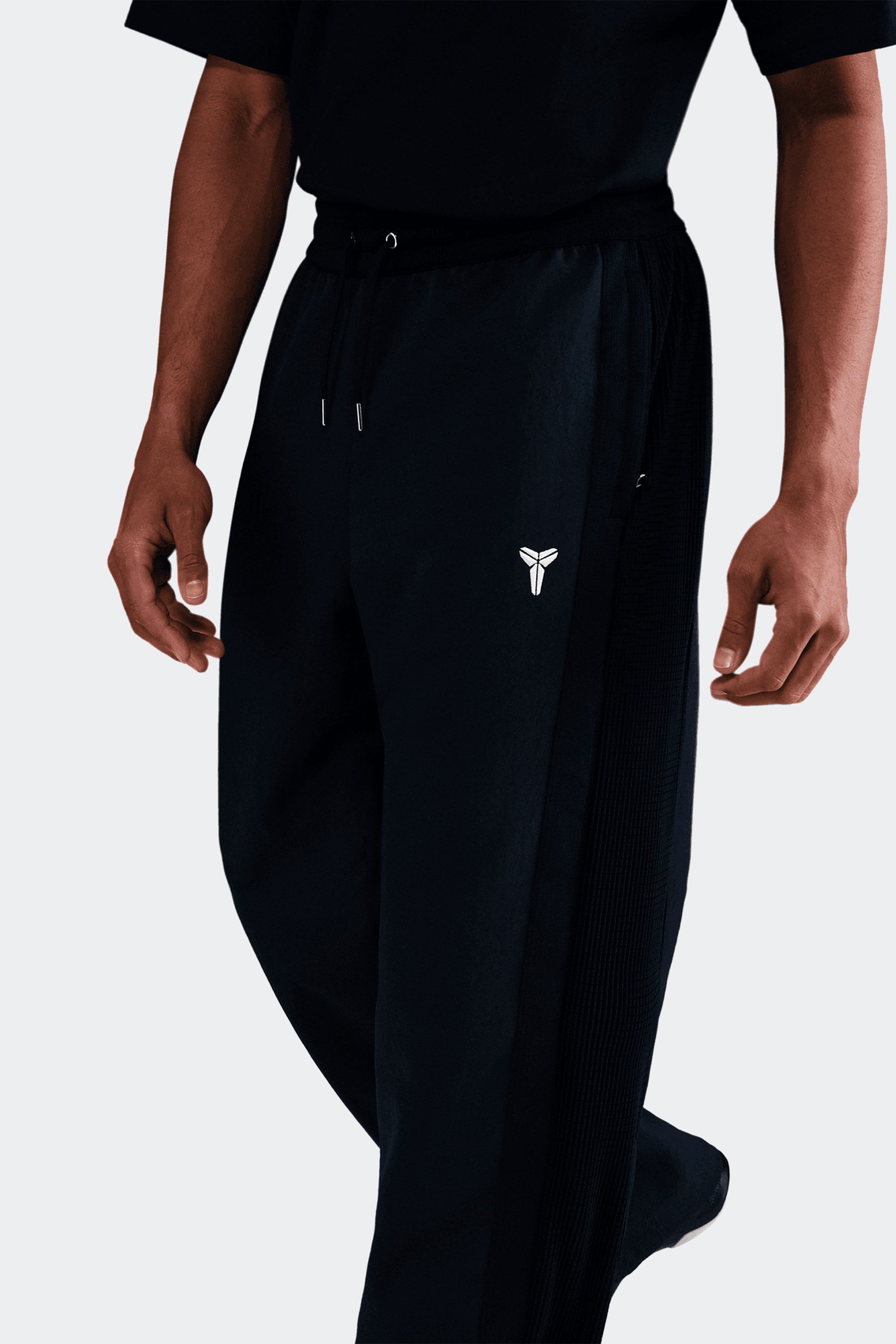 KOBE PLEATED PANTS – Sesinko
