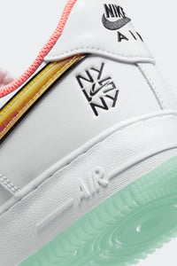 AIR FORCE 1 '07