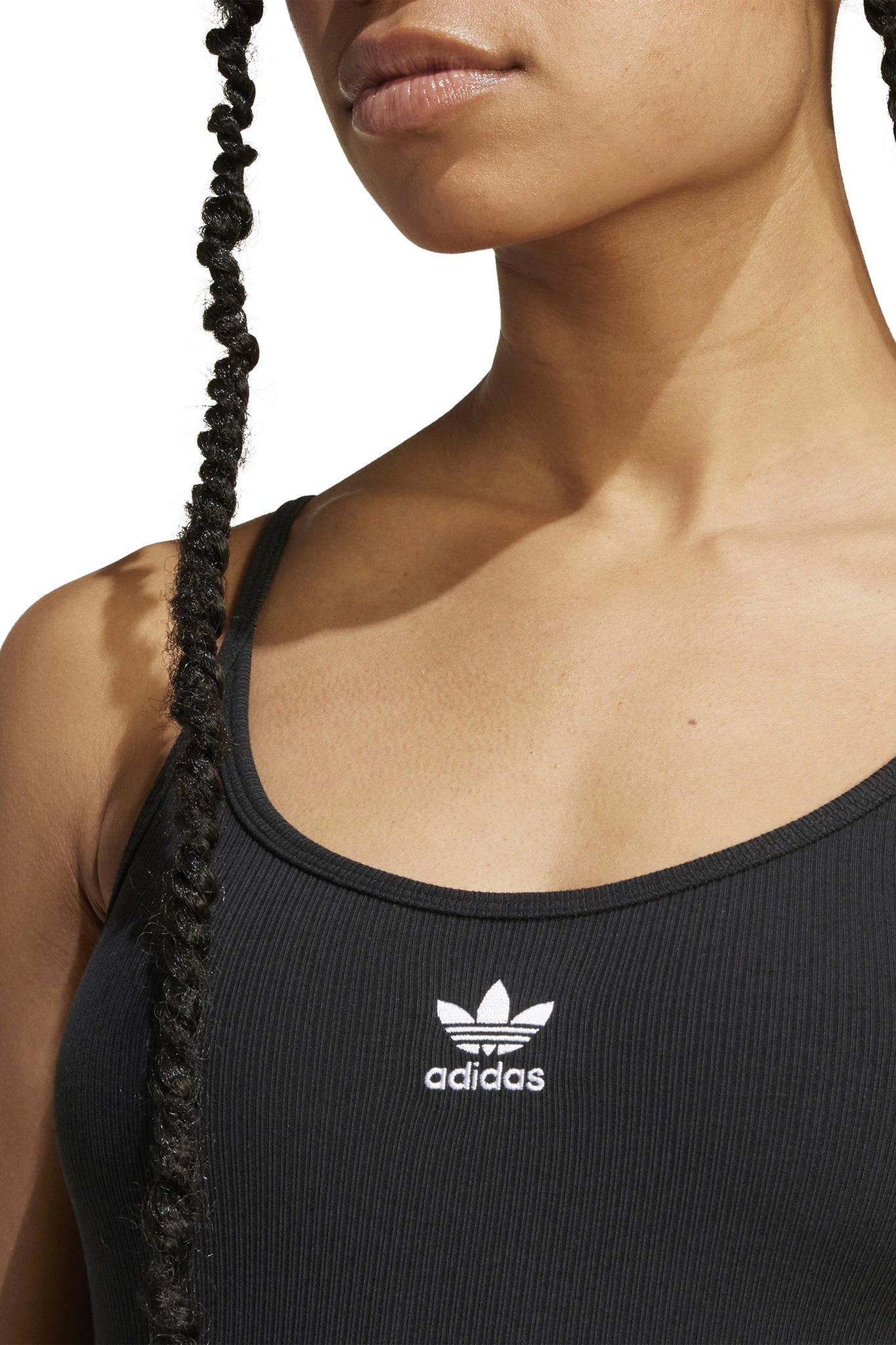 W ESSENTIALS BODYSUIT
