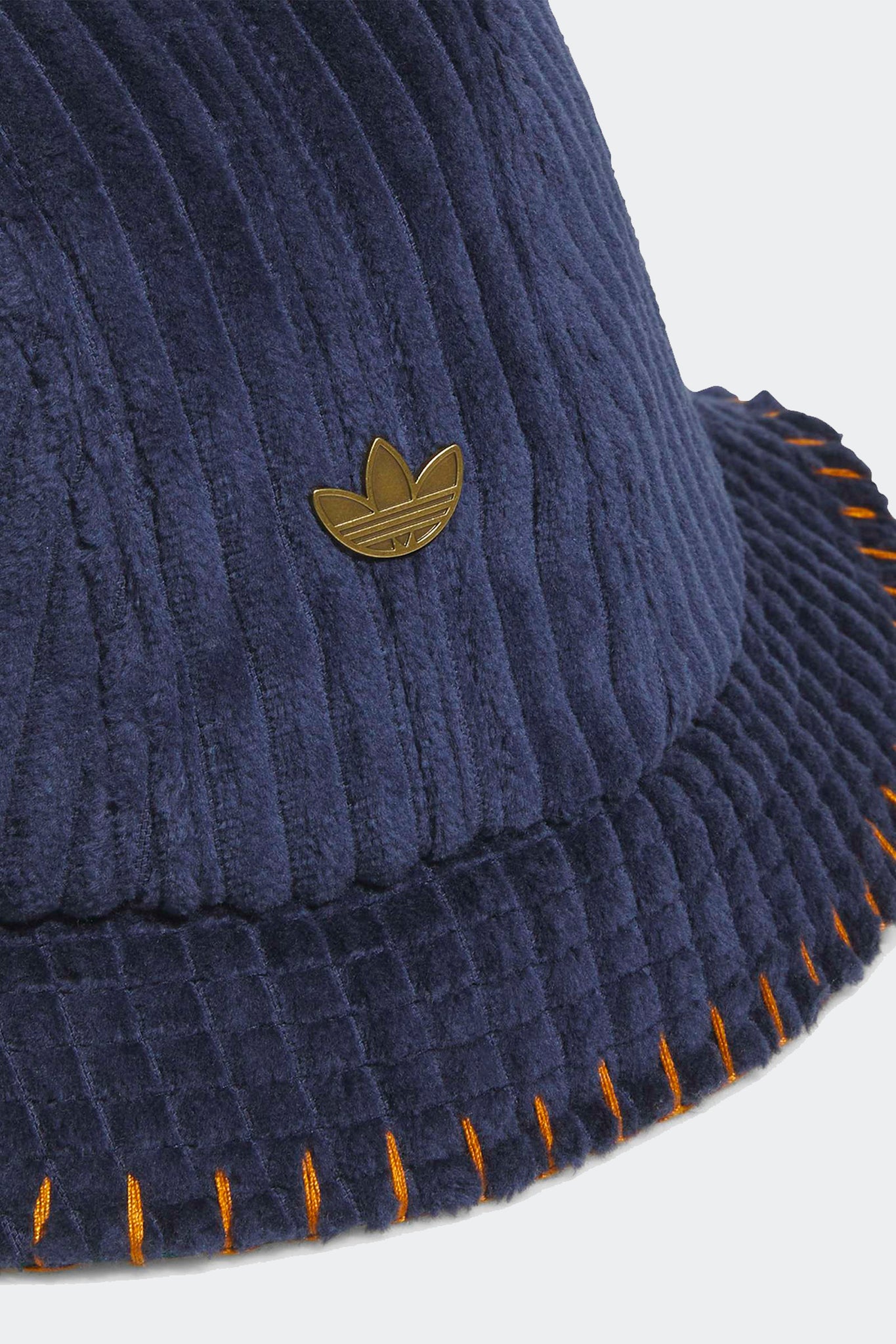 CLOT CORDUROY BUCKET HAT
