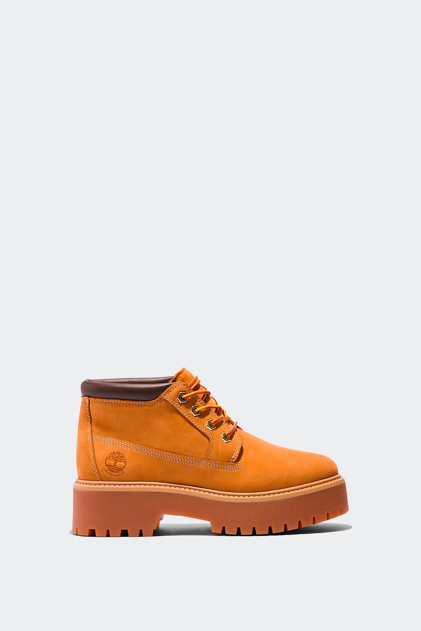 W STONE STREET BOOT