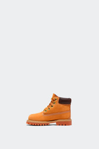 6-INCH PREMIUM BOOTS TD
