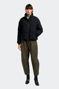 W MISTI PUFFER
