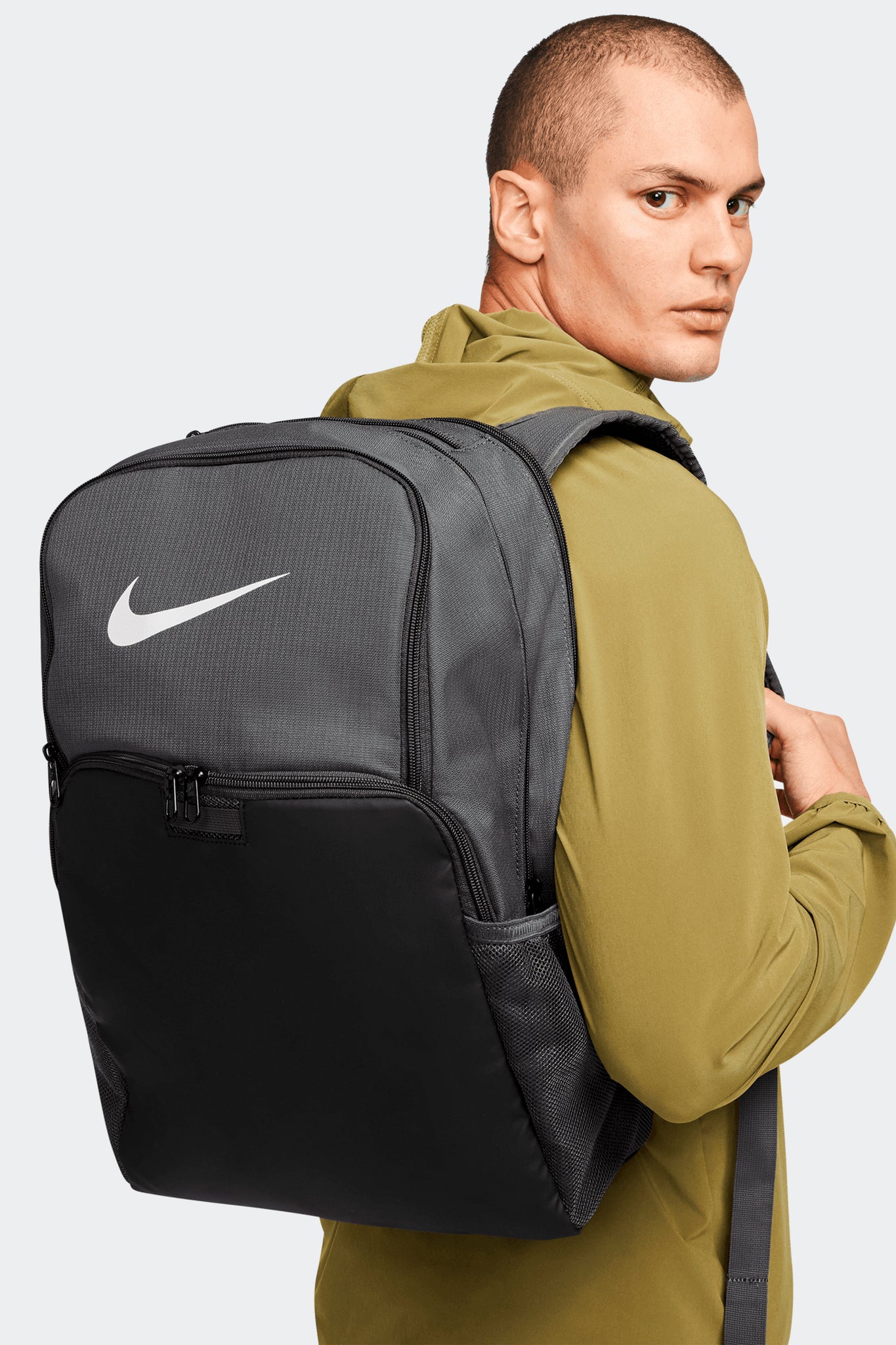 BRASILIA 9.5 BACKPACK