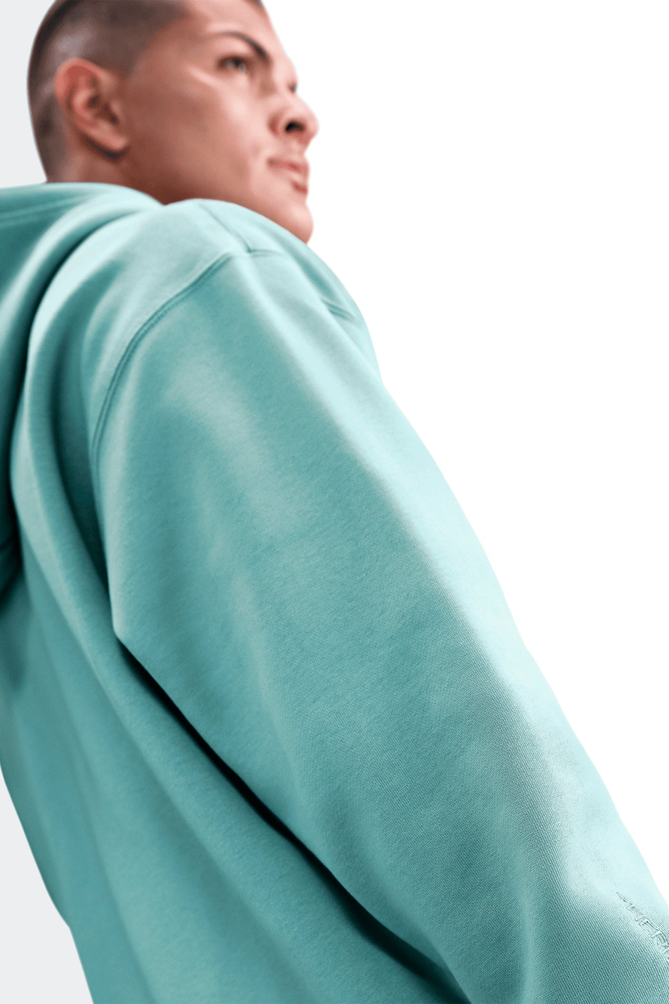 ACG TUFF FLEECE HOODIE