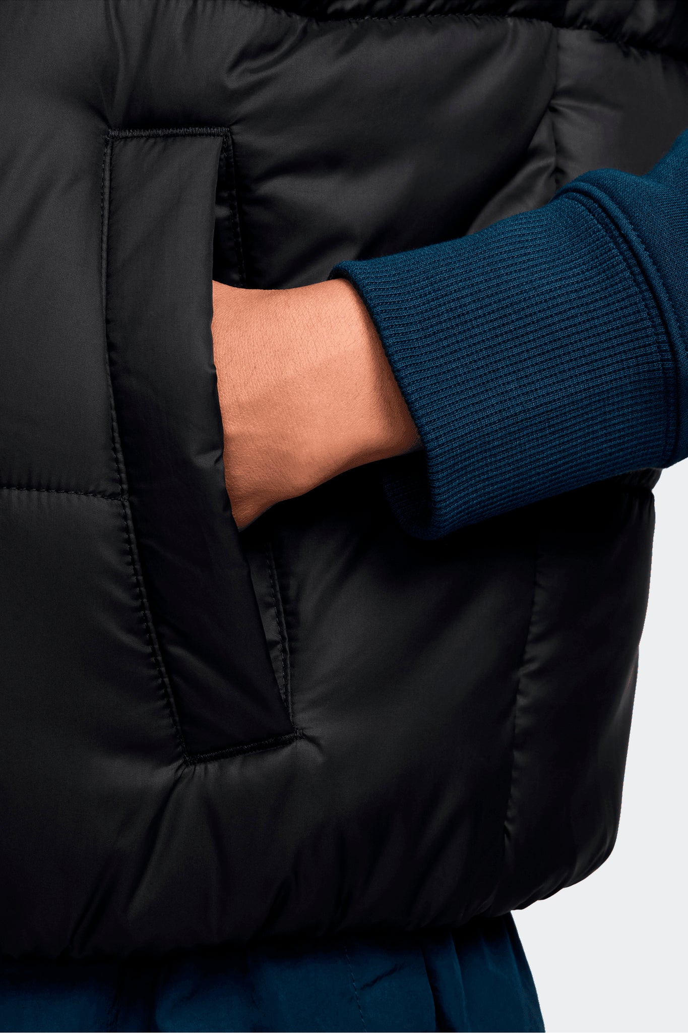 W NSW CLASSIC PUFFER