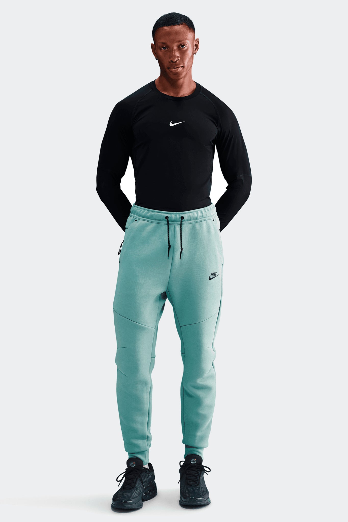 TECH FLEECE JOGGERS