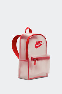 nike backpacks white and red Academy Team Backpack Red/White Azteca Soccer Available in red Buy Nike Unisex Red Brand