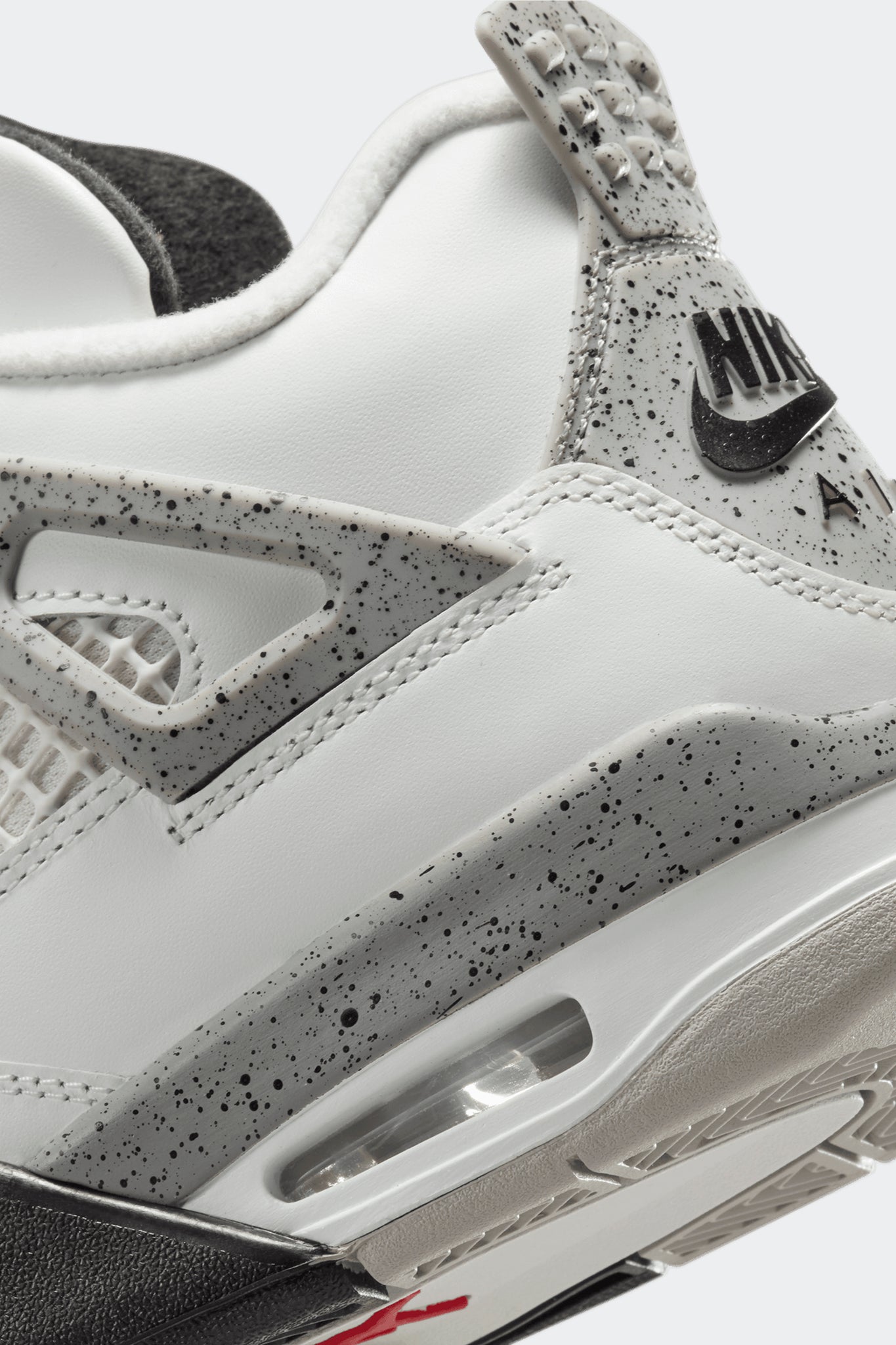 AIR JORDAN 4 RETRO GS