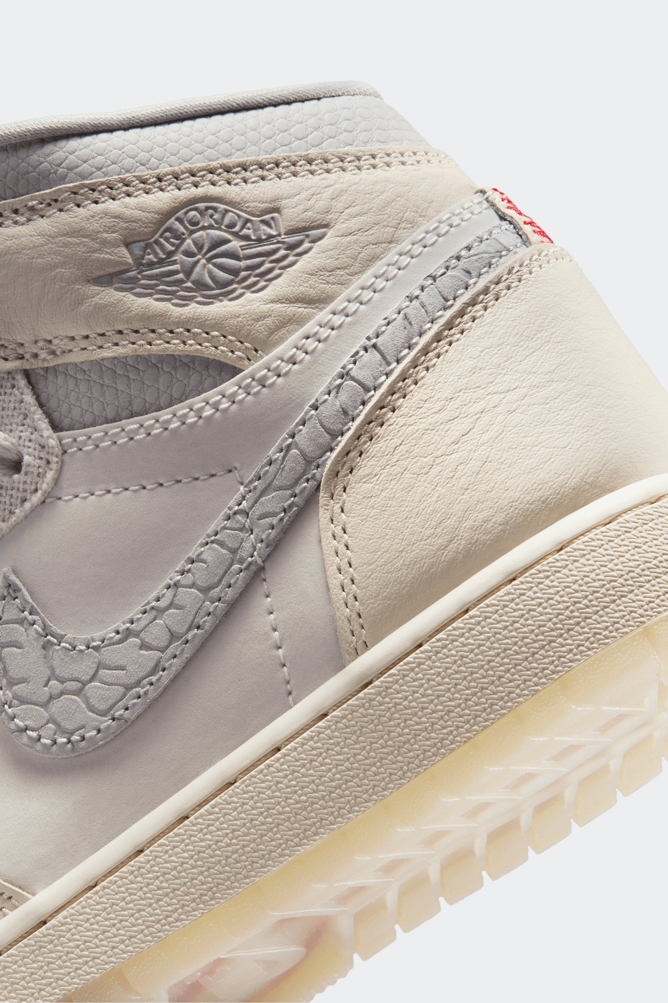 AIR JORDAN 1 RETRO HIGH OG GS