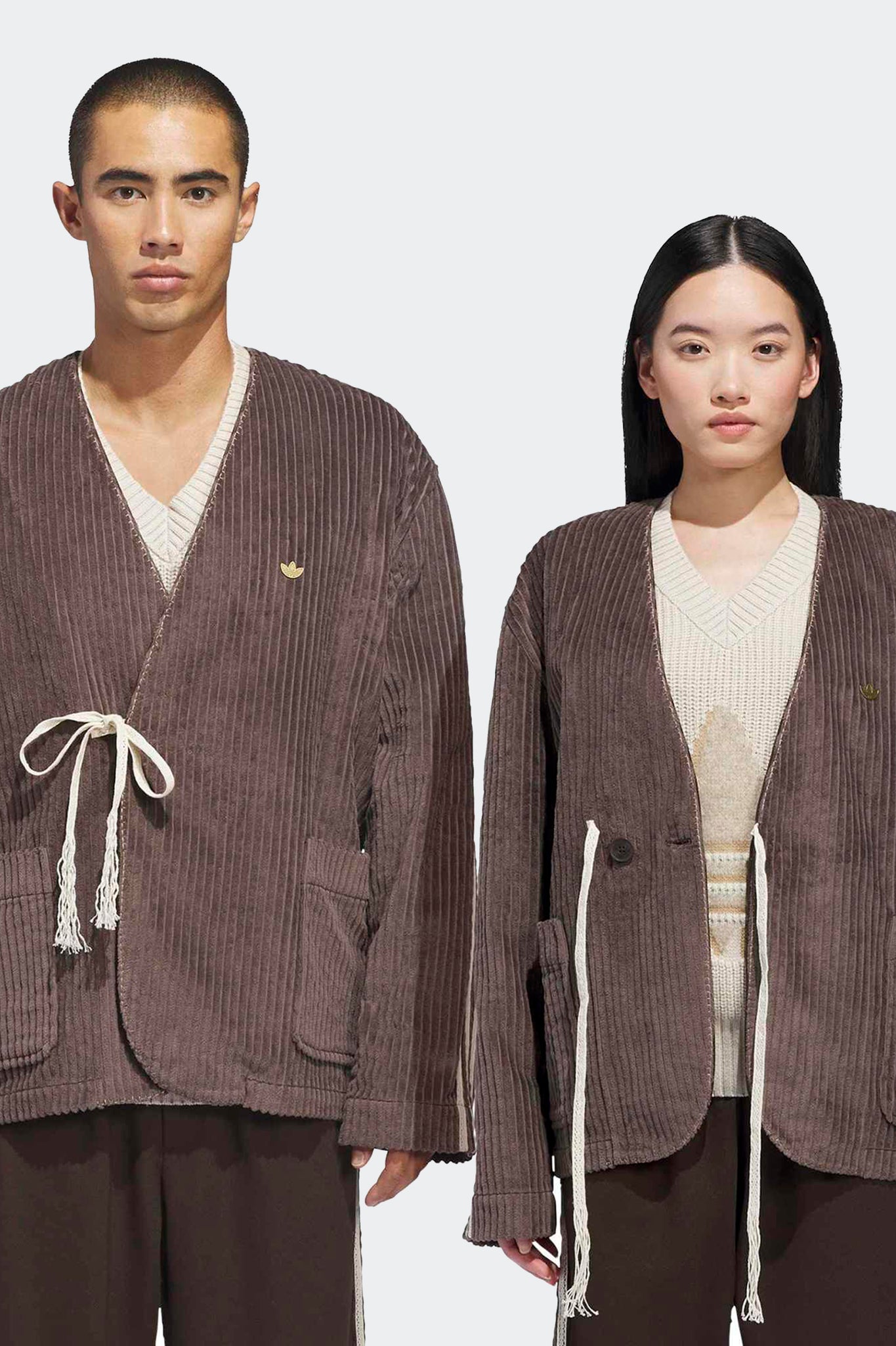 CLOT CORDUROY JACKET