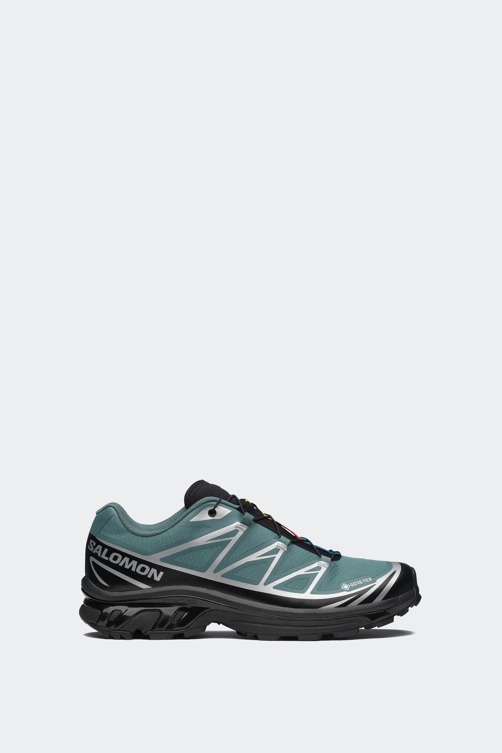 ハムコ XT-6 GTX – Sesinko