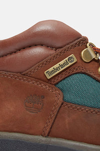 FIELD BOOTS PS