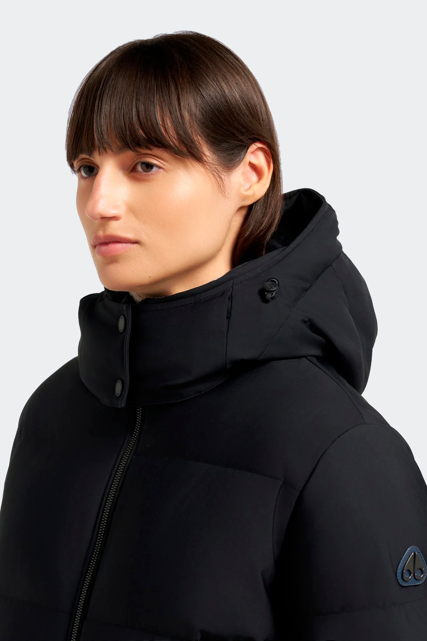 W MISTI PUFFER