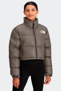 W RETRO NUPTSE SHORT