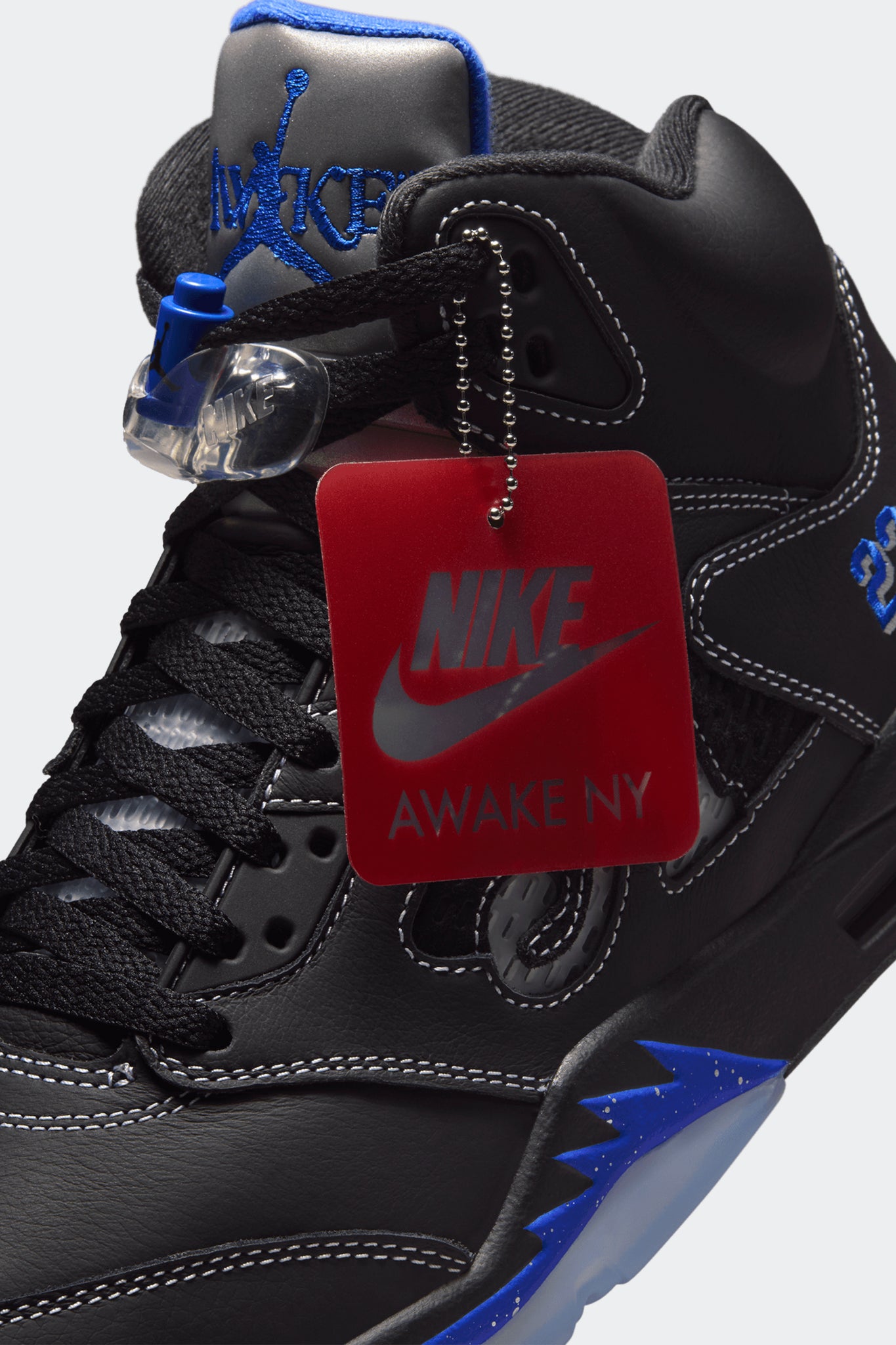 AIR JORDAN 5 RETRO X AWAKE NY