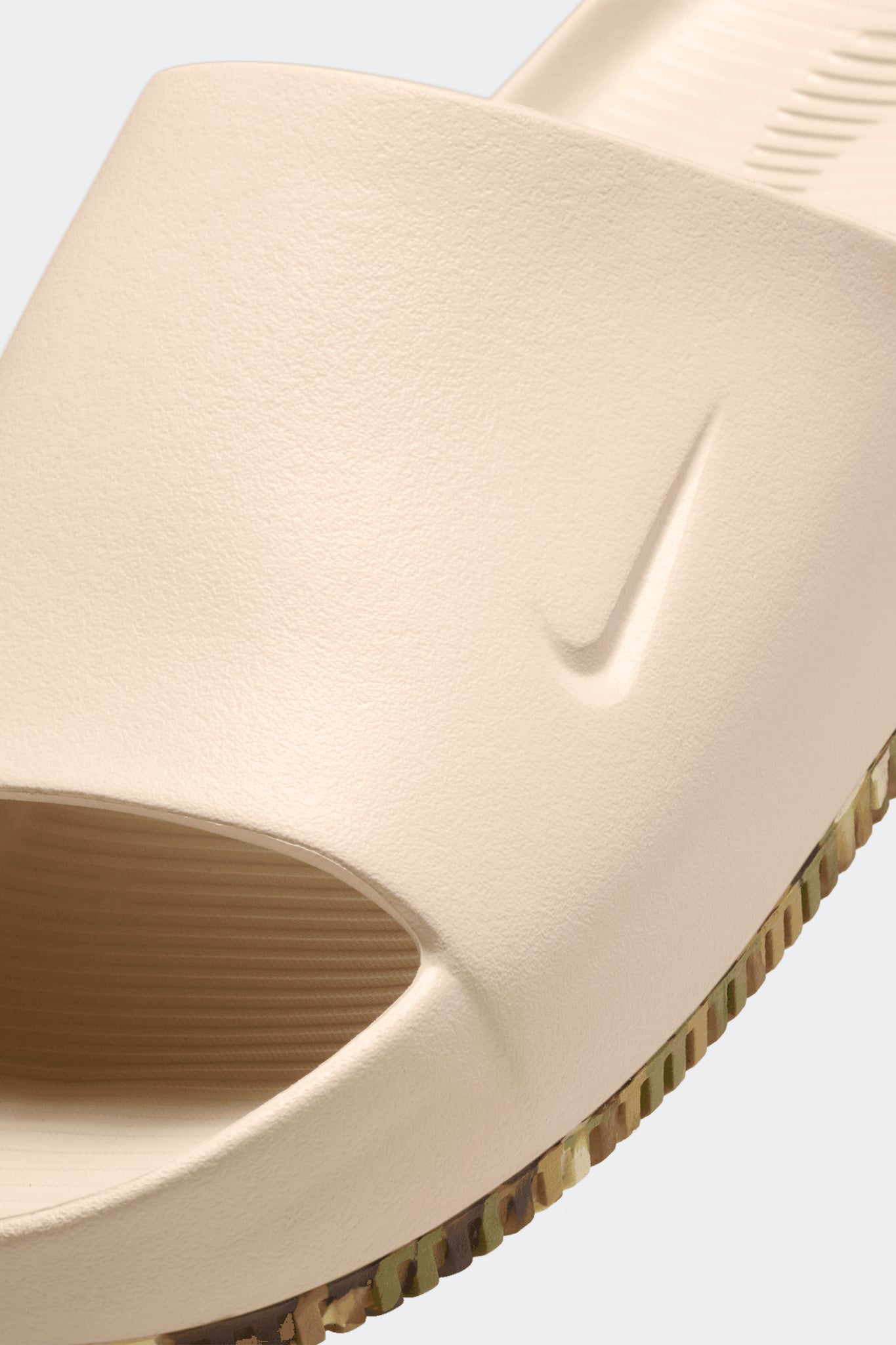 CALM SLIDES