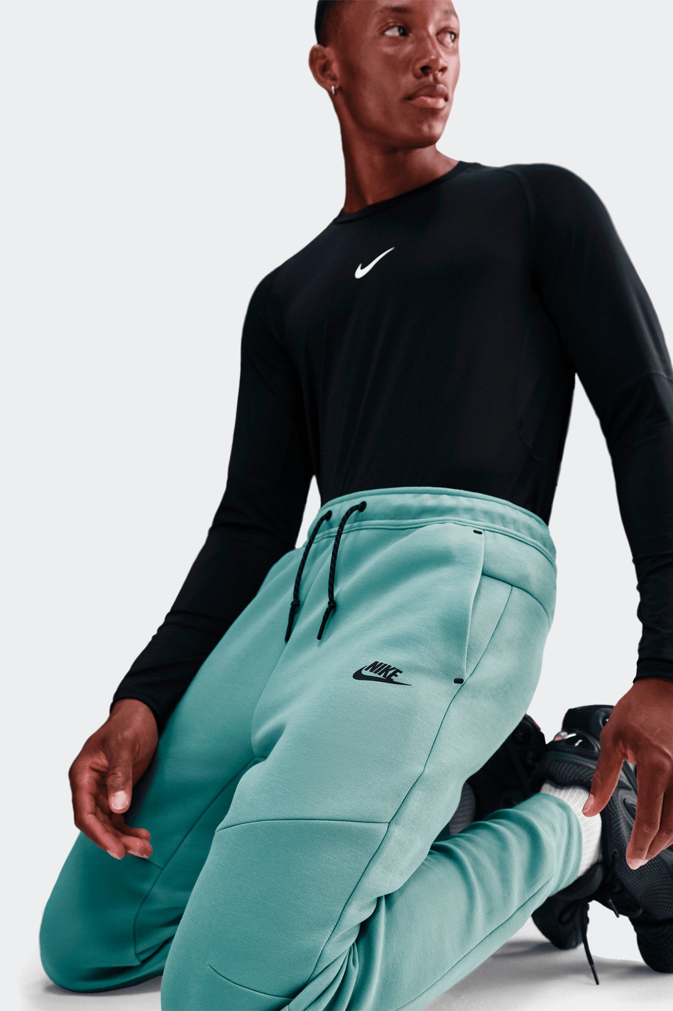 TECH FLEECE JOGGERS