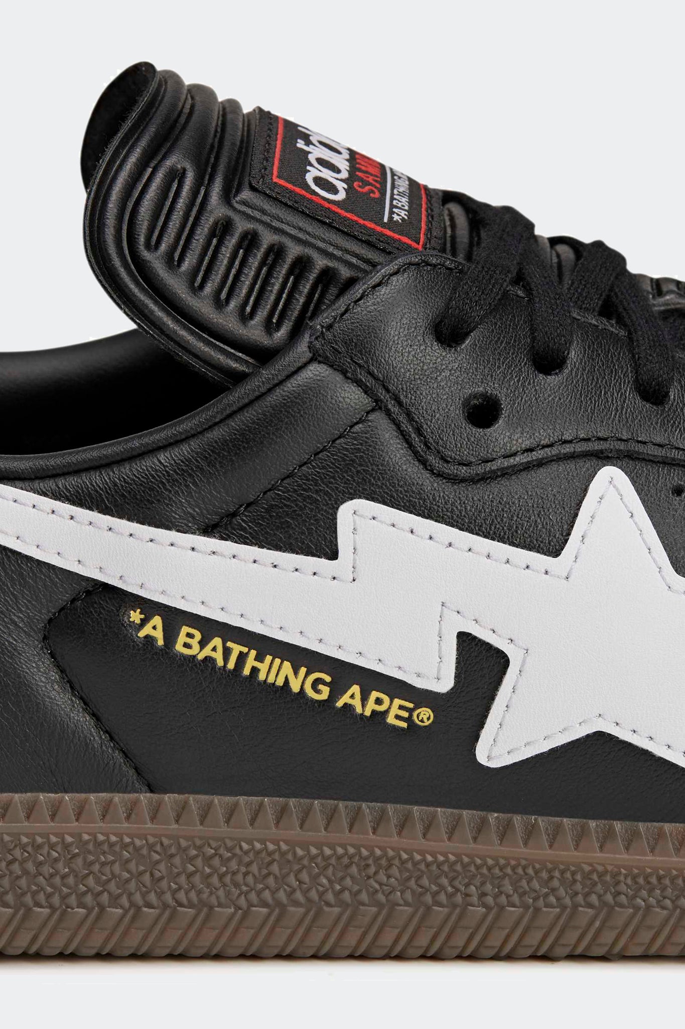 BAPE SAMBA