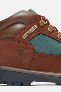 FIELD BOOTS TD