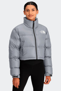W RETRO NUPTSE SHORT