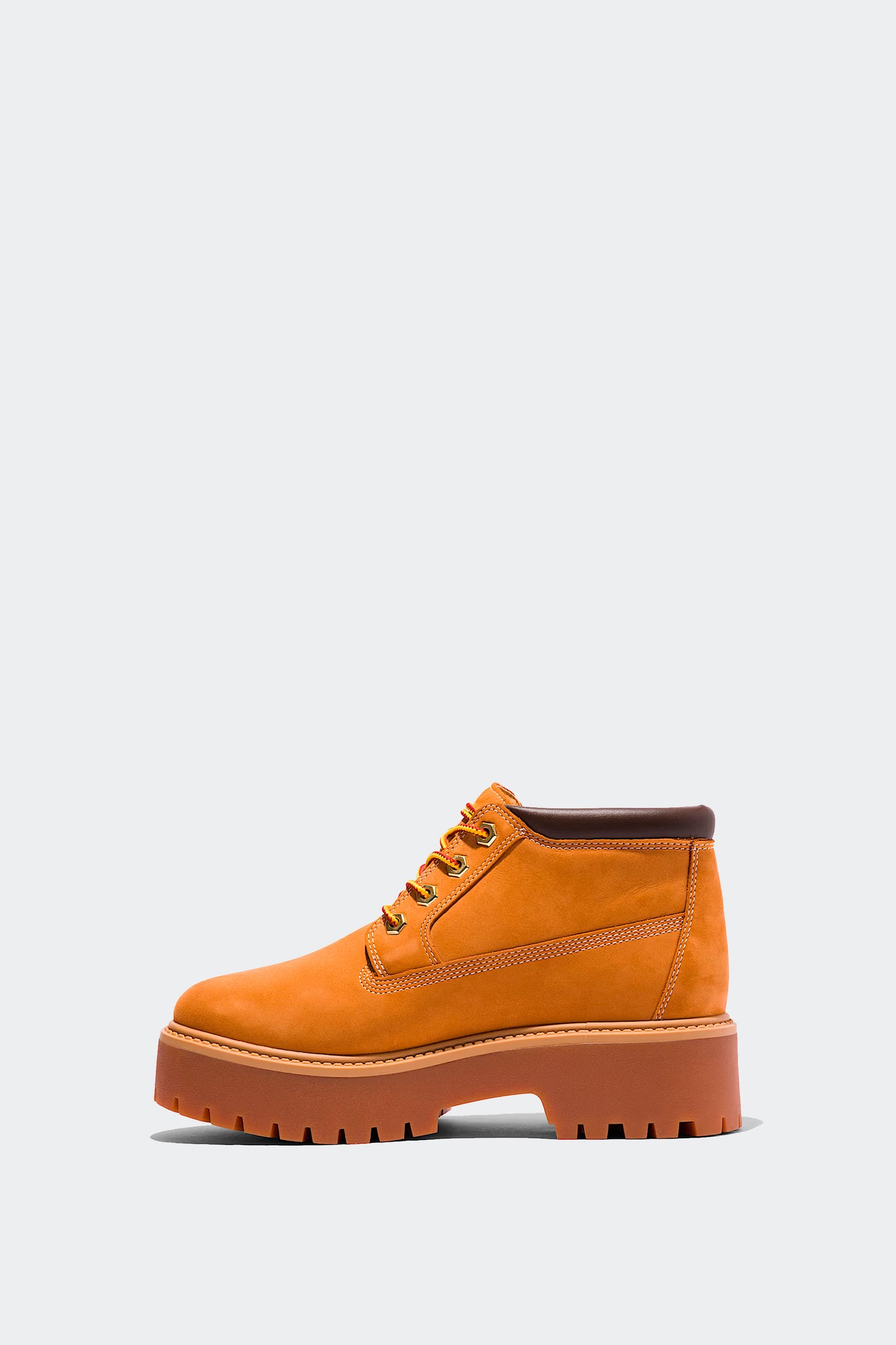 W STONE STREET BOOT