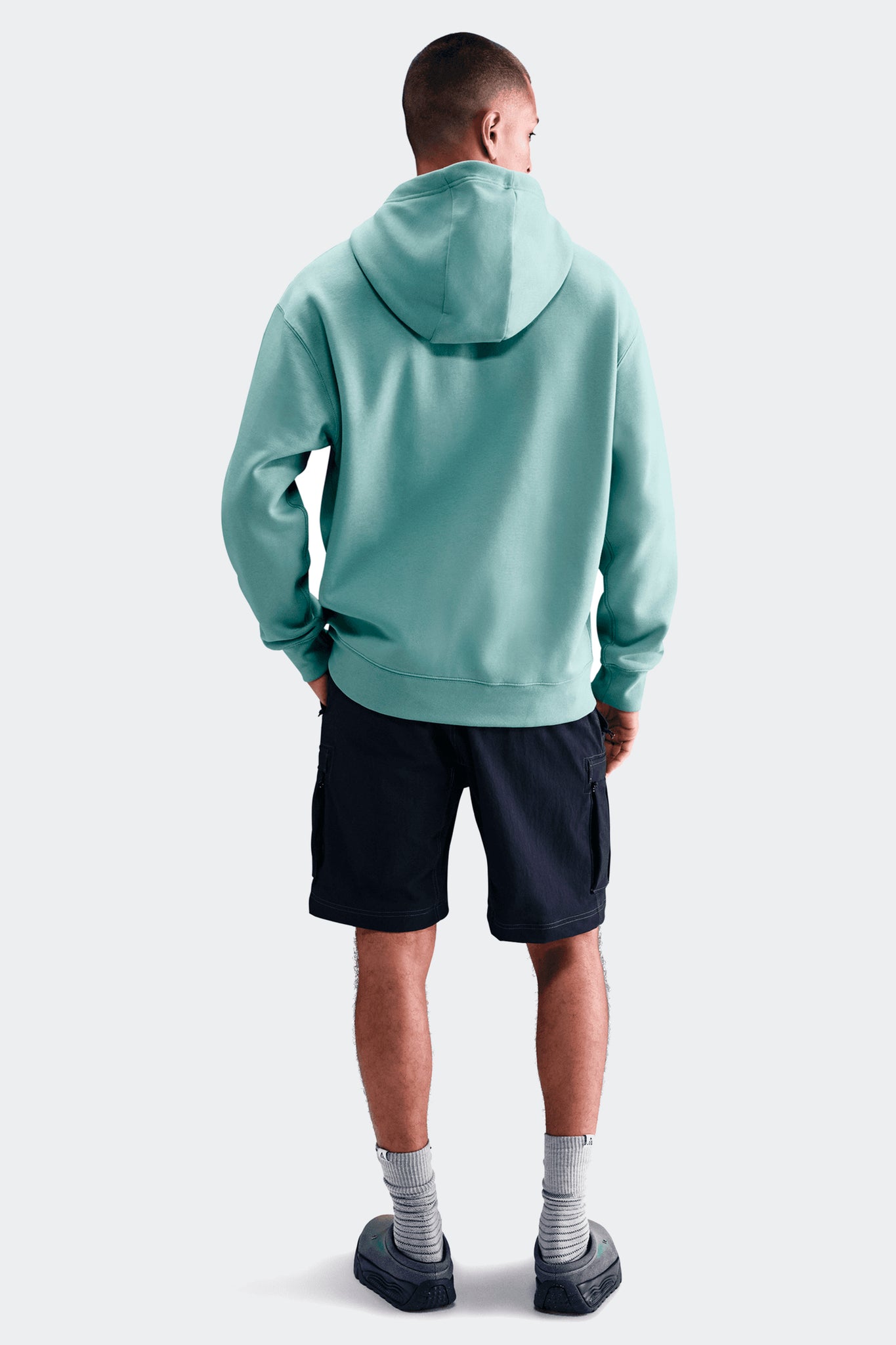 ACG TUFF FLEECE HOODIE