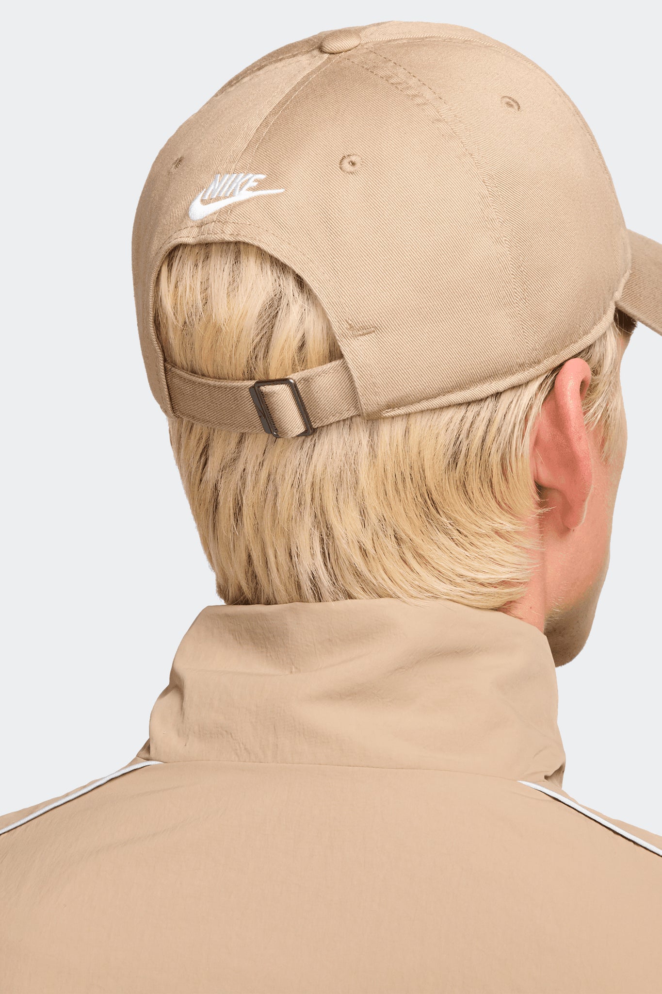 JDI CAP