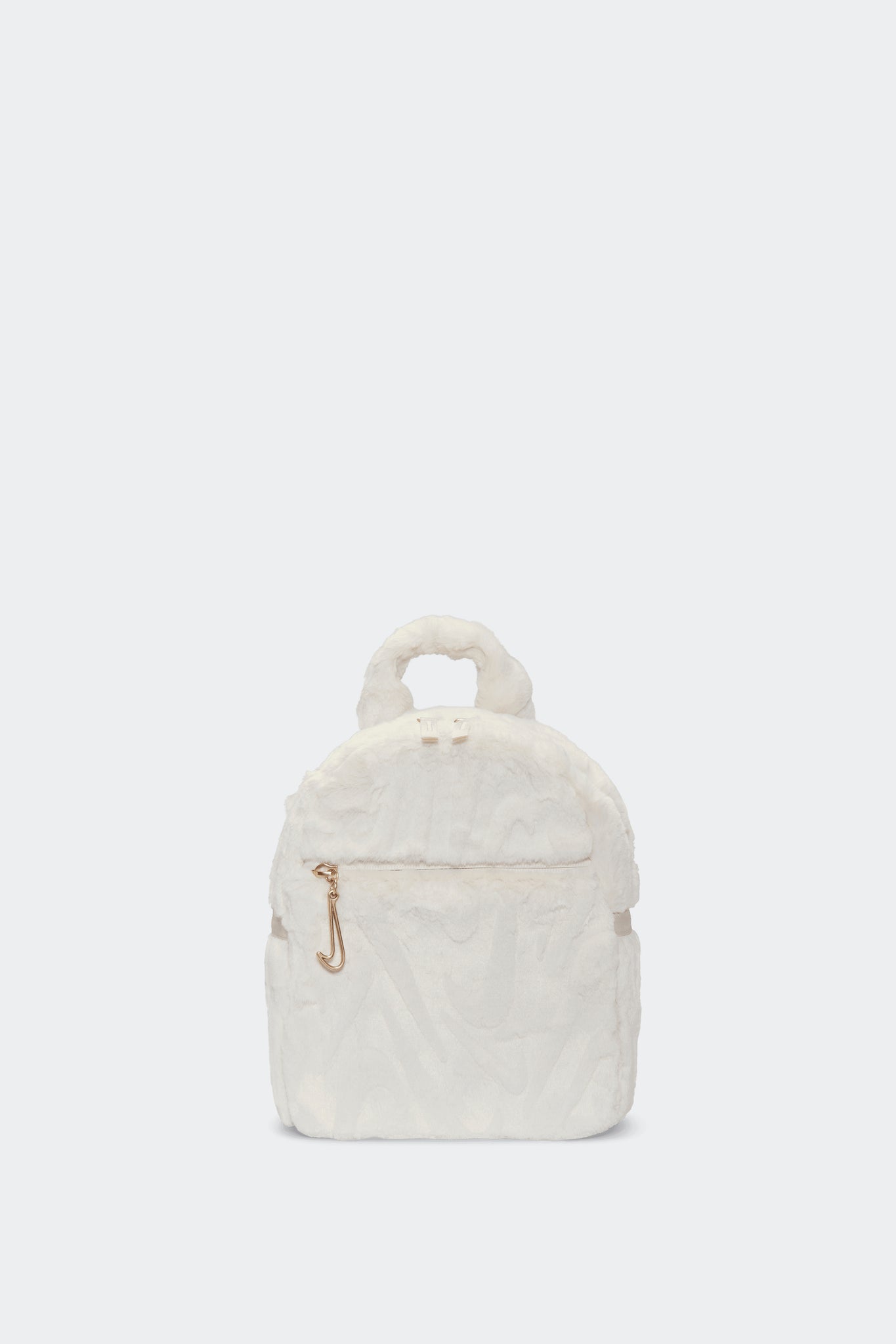 fur backpack mini Nike Sportswear Futura Faux Fur Mini Backpack (6L)